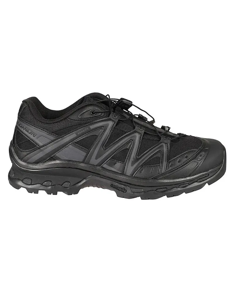 Salomon Low-Top Sneaker Xt Quest Sneakers schwarz Schwarz