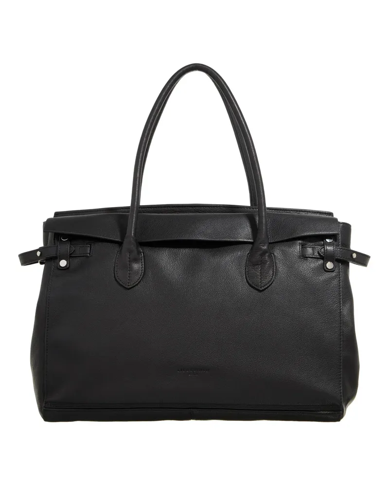 Liebeskind Satchels Satchel L schwarz Schwarz