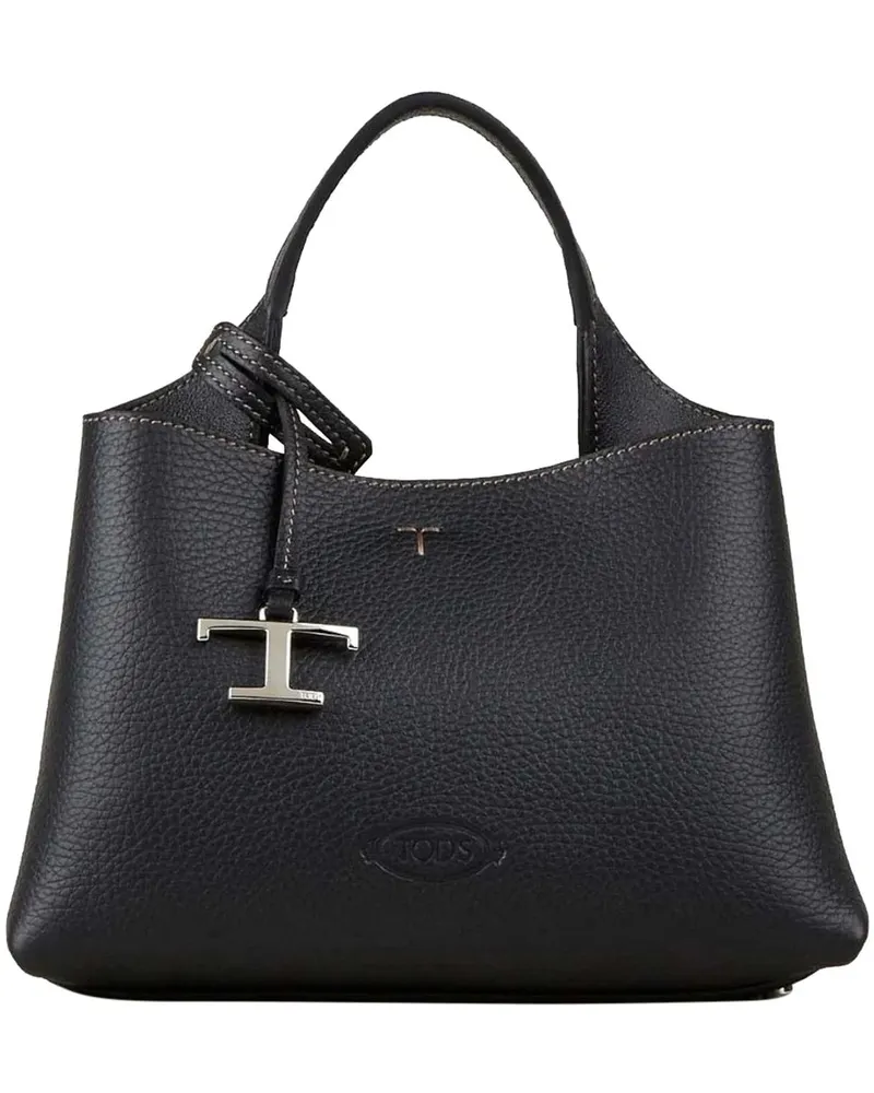 TOD'S Crossbody Bags Bags Black schwarz Schwarz