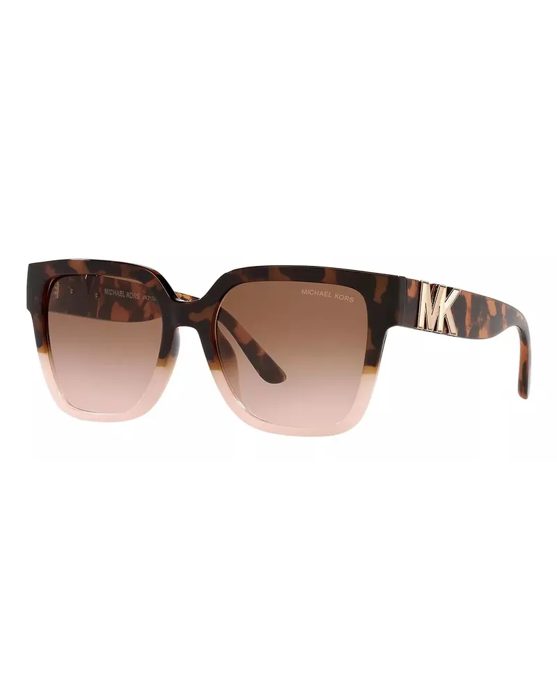 Michael Kors Sonnenbrille  multi Mehrfarbig