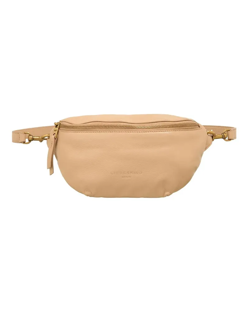 Liebeskind Crossbody Bags Tavia Belt Bag beige Beige