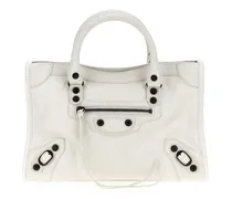 Crossbody Bags Le City Bag S Handbag weiß