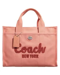 Coach Tote Cargo Tote 