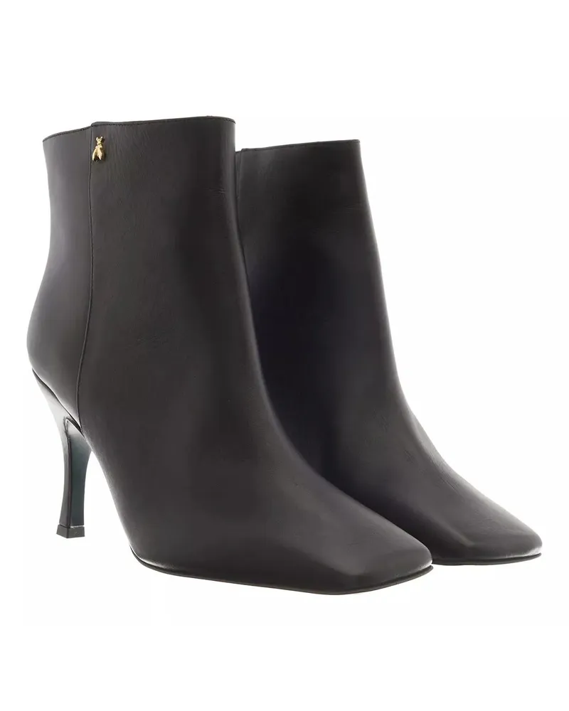 Patrizia Pepe Stiefel & Boots Boots schwarz Schwarz