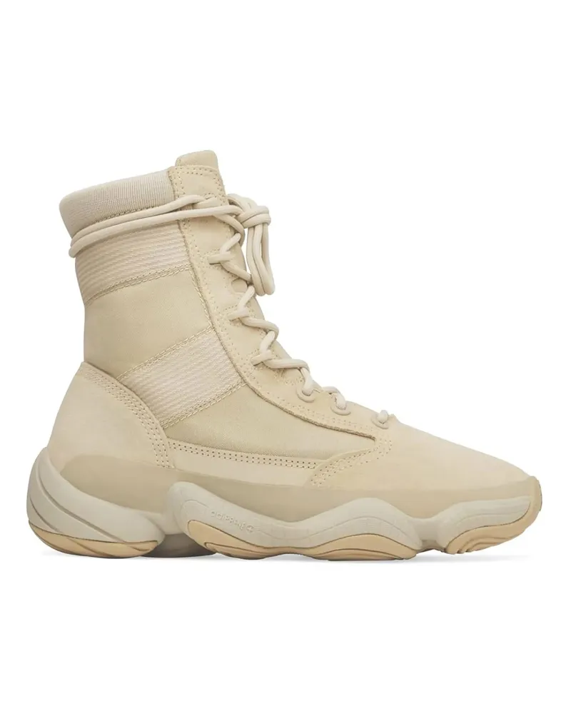 adidas Low-Top Sneaker Yeezy 500 High Sand Tactical Boots beige Beige