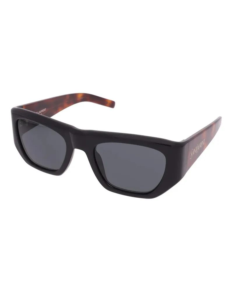 Saint Laurent Sonnenbrille  black Schwarz