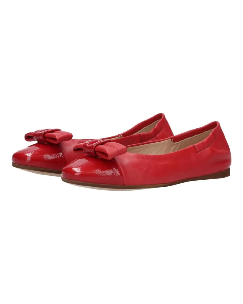 Thea Mika Ballerinas Ballerinas rot Rot