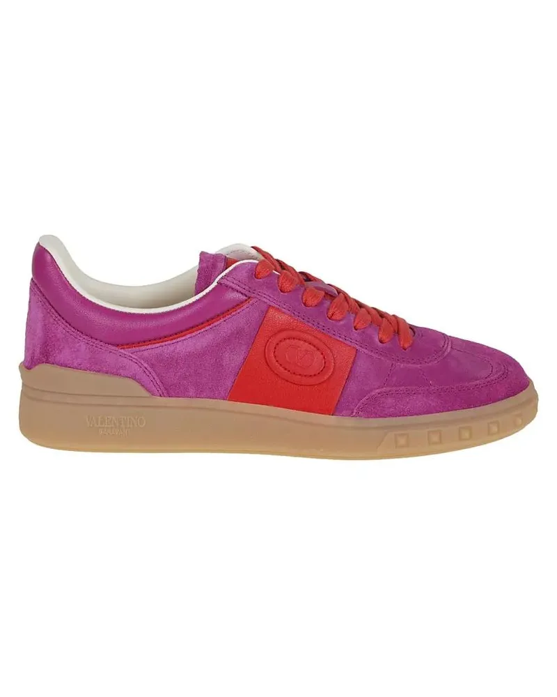 Valentino Garavani Low-Top Sneaker Upvillage Sneakers pink Rosa