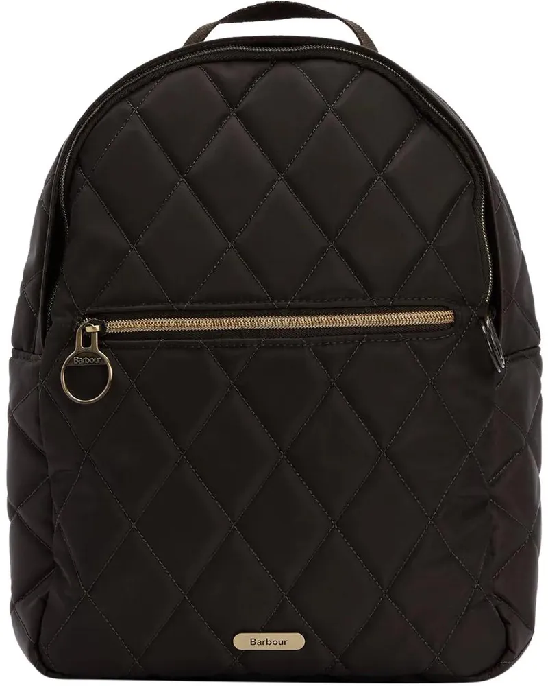 Barbour Rucksäcke Bags Green grün Grün