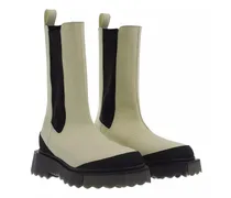 Boots & Stiefeletten Calf Sponge Chelsea Boot