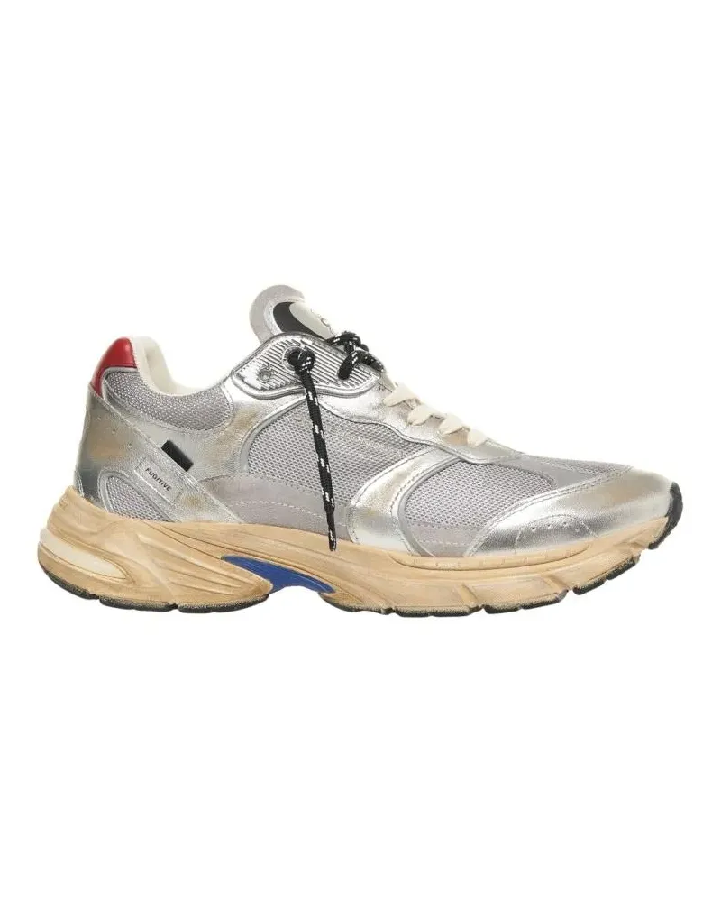Crime Low-Top Sneaker Fugitive 9094' Sneakers beige Beige