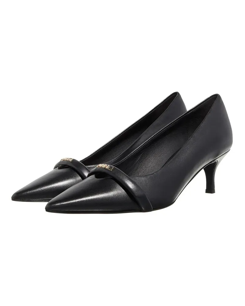 Furla Pumps & High Heels  Core Decollete T.50 schwarz Schwarz