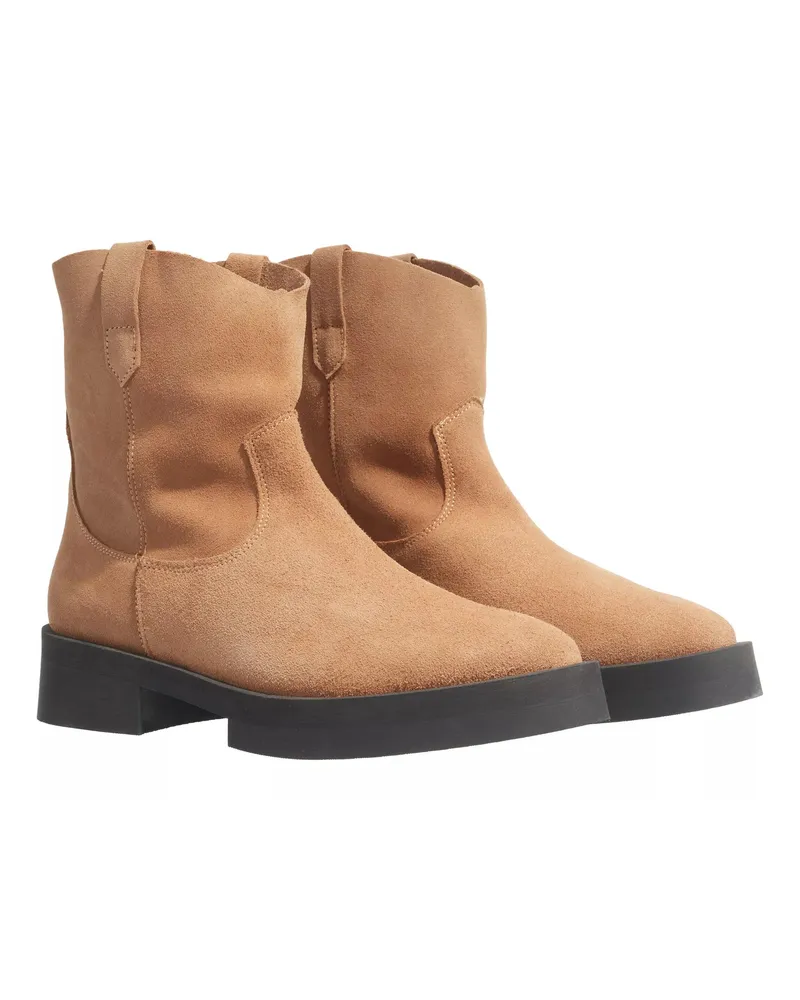 Steve Madden Stiefel & Boots Mina beige Beige