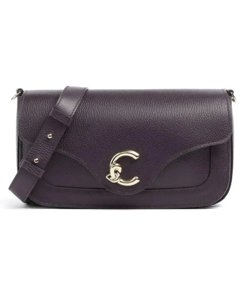 Coccinelle Crossbody Bags Bags Prune rot Rot