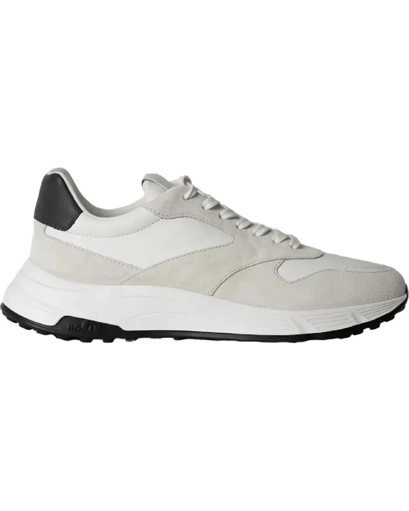 Hogan Flat Shoes Divers bunt Bunt