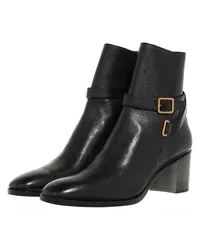 Saint Laurent Boots & Stiefeletten Boots Schwarz