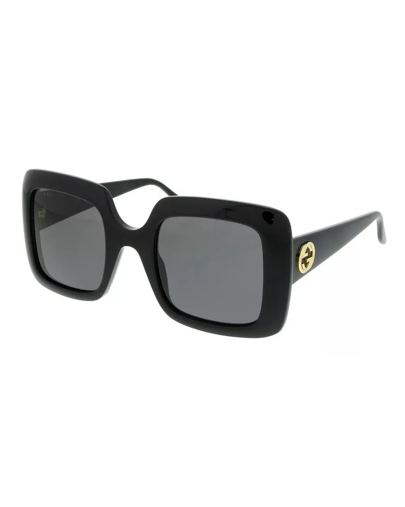 Gucci Sonnenbrille  black Schwarz
