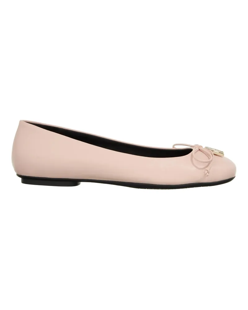 Furla Ballerinas  Ballet Ballerina T.5 rosa Gold