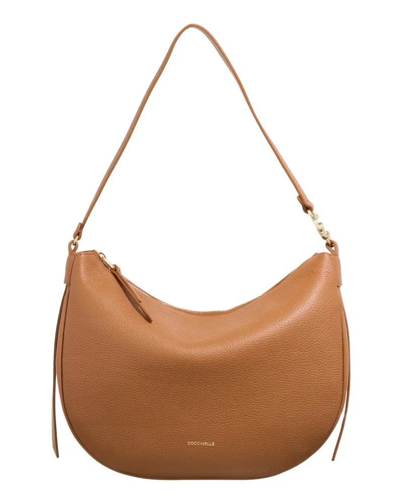 Coccinelle Hobo Bags  C-Easy braun Braun