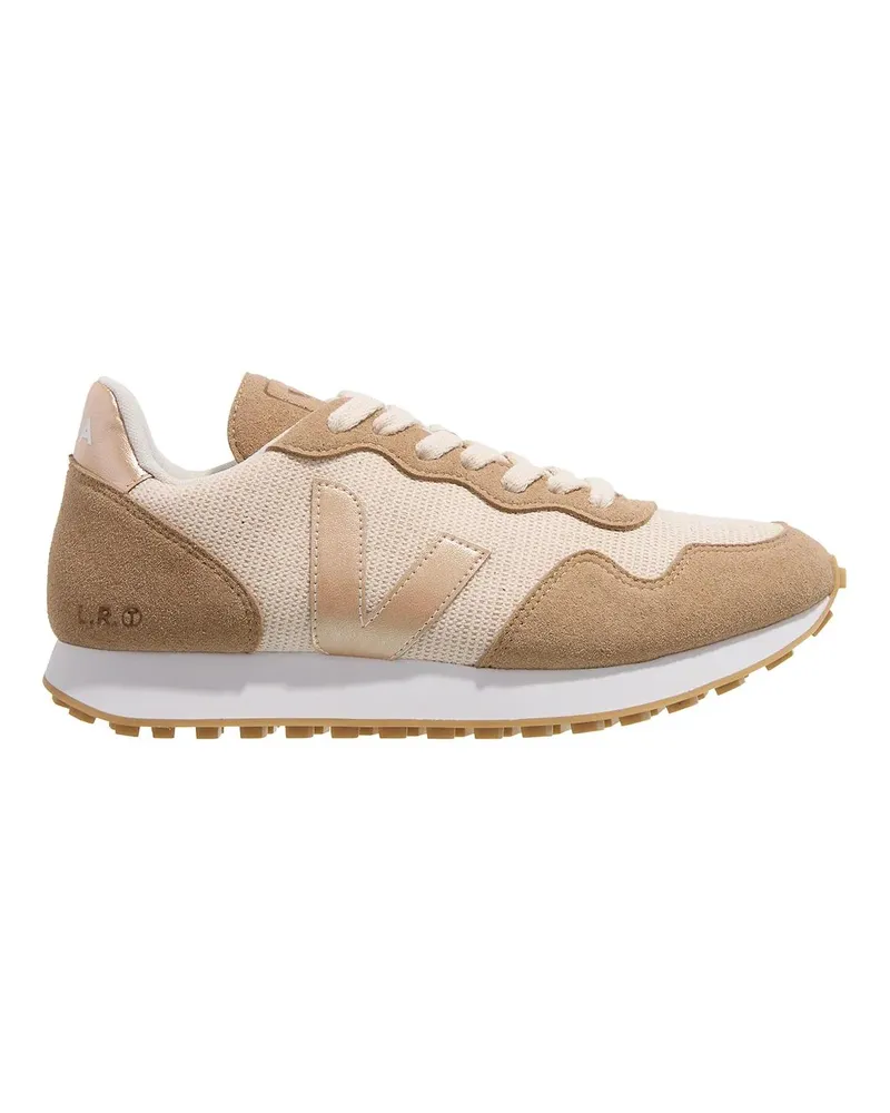 VEJA Low-Top Sneaker SDU Rec beige Beige