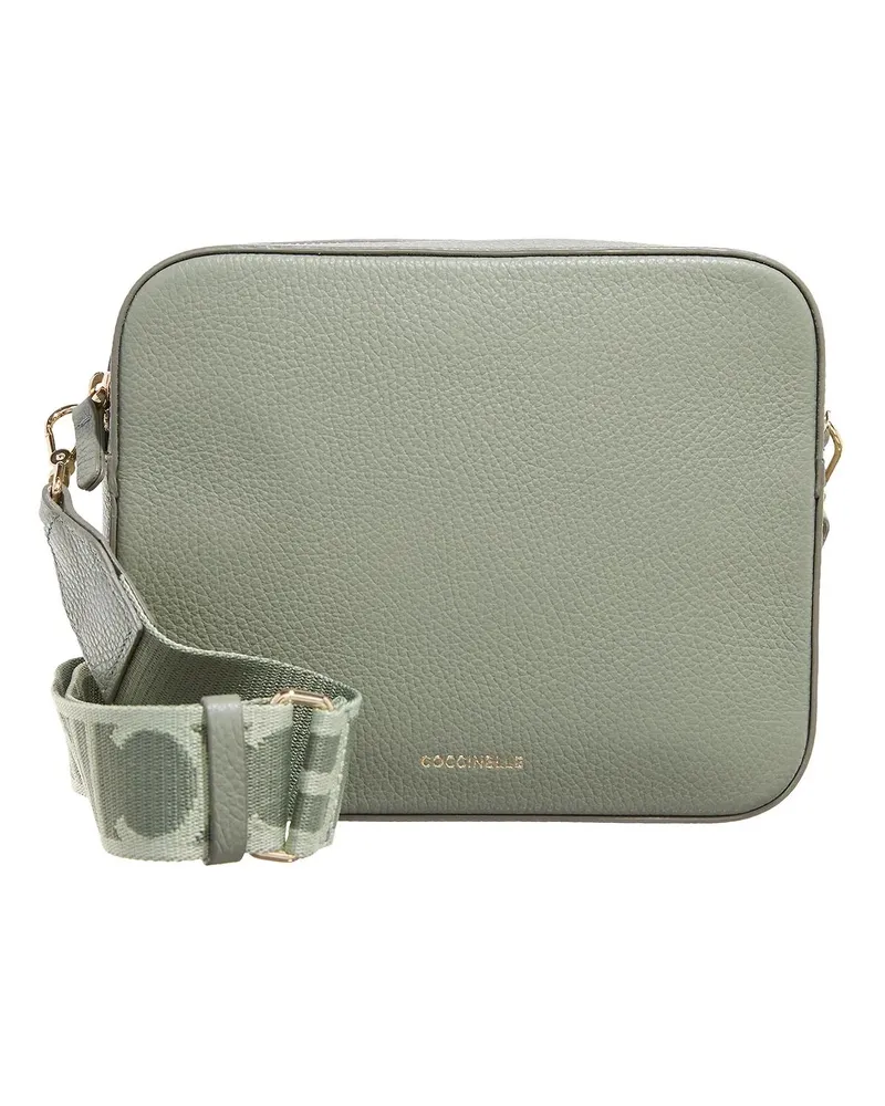 Coccinelle Crossbody Bags Tebe grün Grün