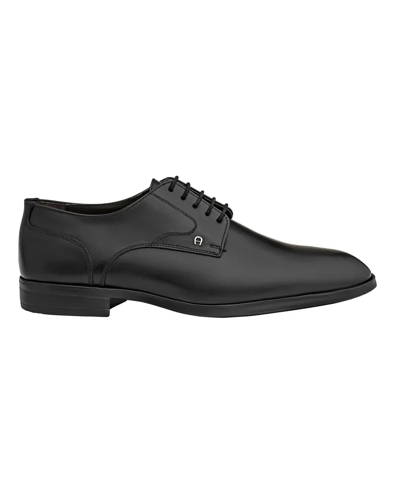 Aigner derby PATRICK 2A schwarz Schwarz