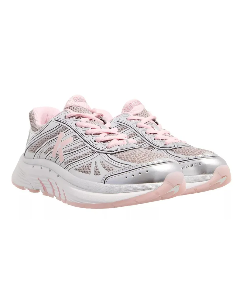 Kenzo Sneaker -Pace Low Top Sneakers grau Grau