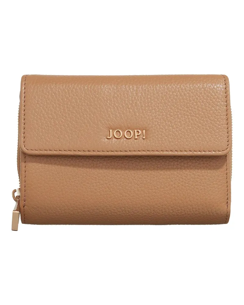 JOOP! Portemonnaie Fatto Martha Purse Mh15Fz beige Beige