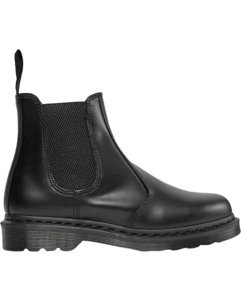 Dr.Martens Stiefel & Boots 2976 Mono Boot schwarz Schwarz