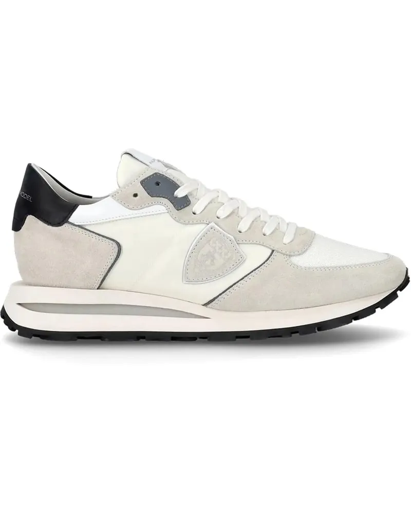 Philippe Model Low-Top Sneaker Sneakers Divers bunt Bunt