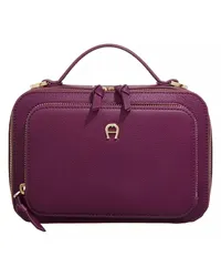 Aigner Crossbody Bags Zita Violett