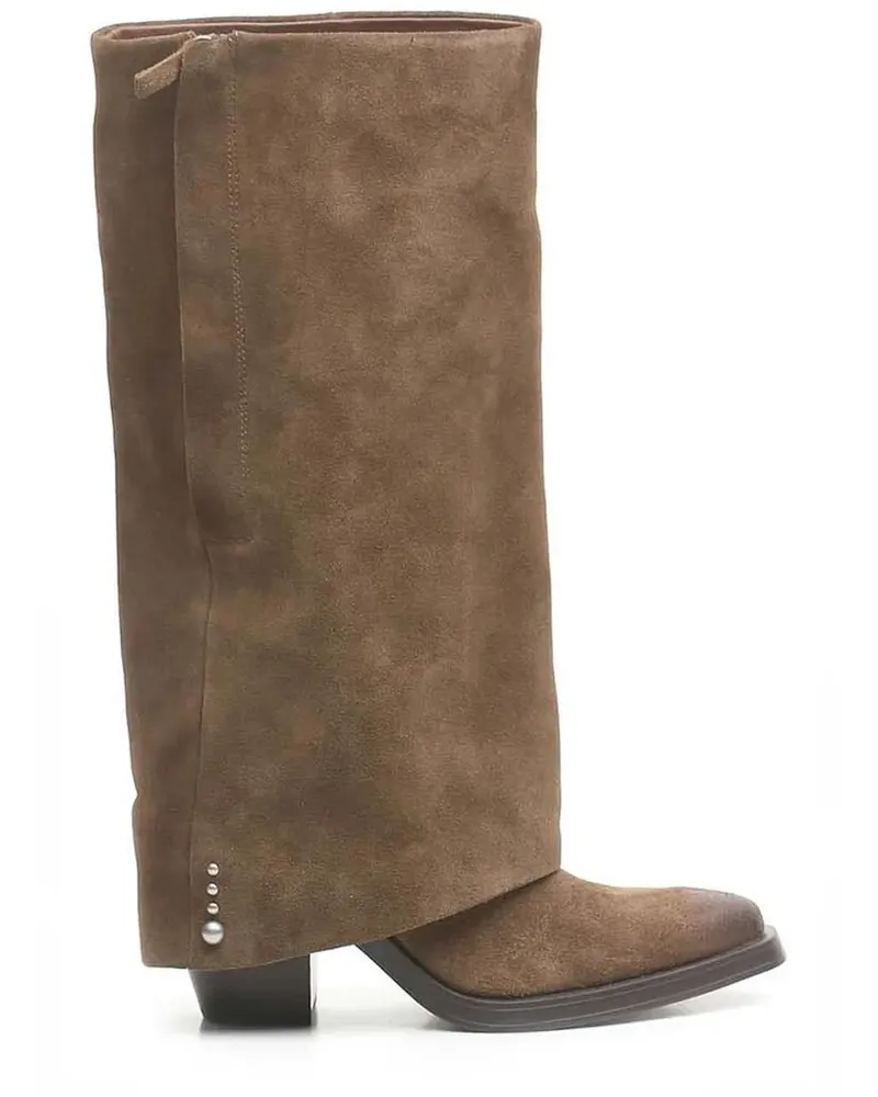 ash Stiefel Boots Divers bunt Bunt