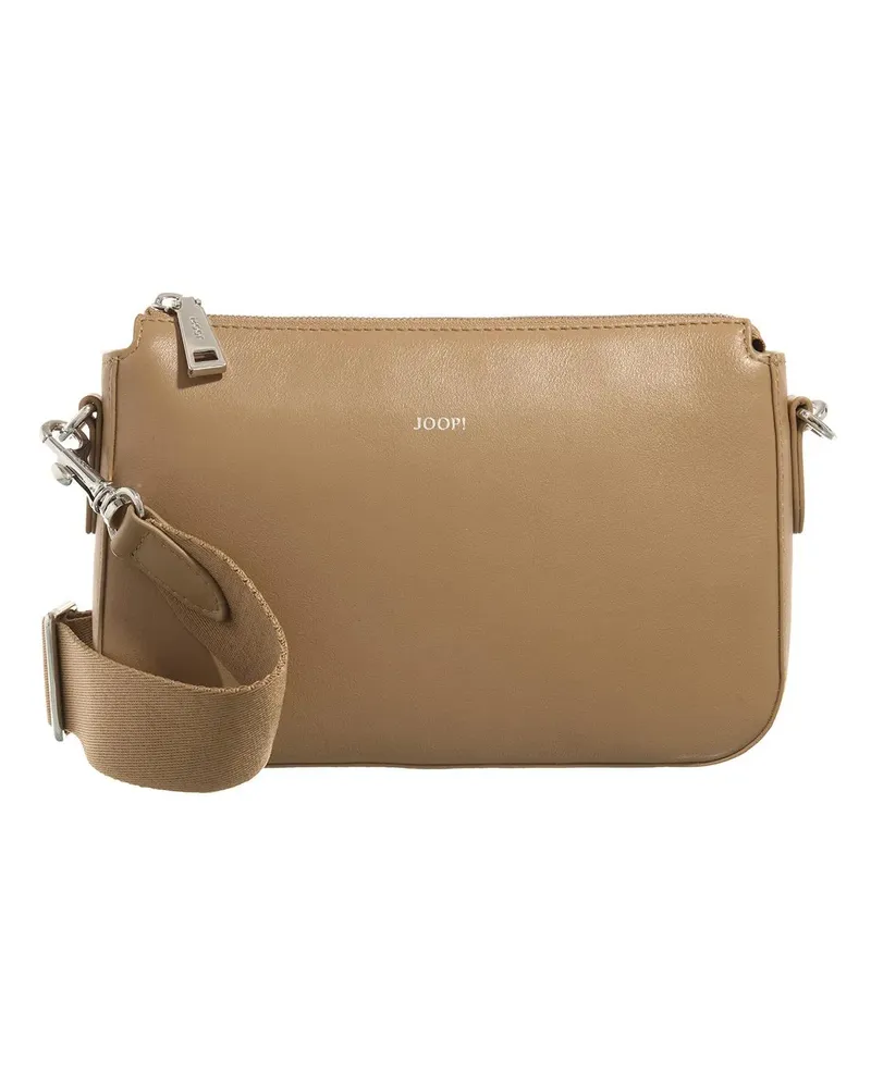 JOOP! Crossbody Bags Sofisticato 1.0 Jasmina Shoulderbag Shz braun Braun