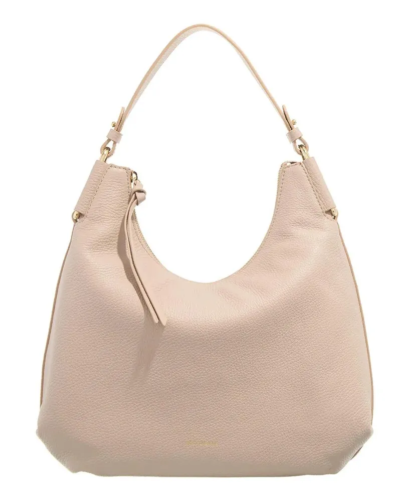 Coccinelle Hobo Bags  Rebekka beige Beige