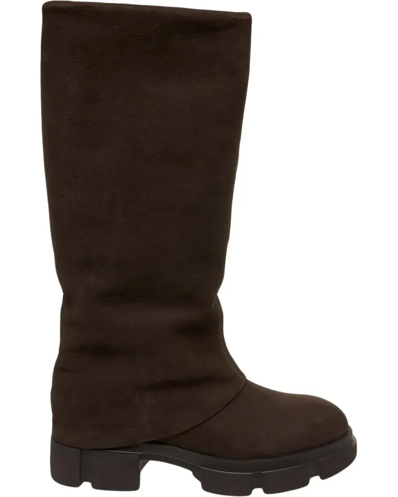Copenhagen Stiefel Boots 'CPH554' braun Braun