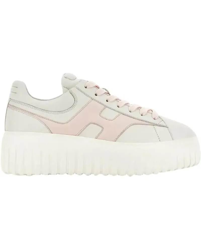Hogan Low-Top Sneaker Sneakers Multicolour bunt Bunt
