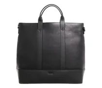 Shopper & Totes Manciano Morris Tote Mvo schwarz