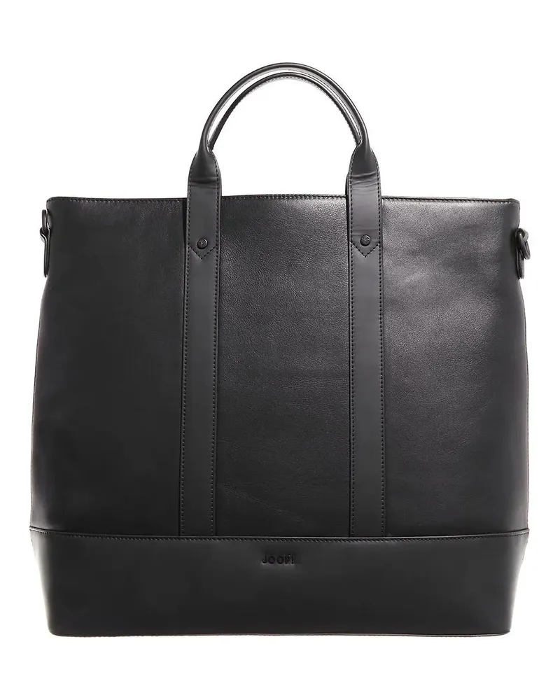 JOOP! Shopper & Totes Manciano Morris Tote Mvo schwarz Schwarz