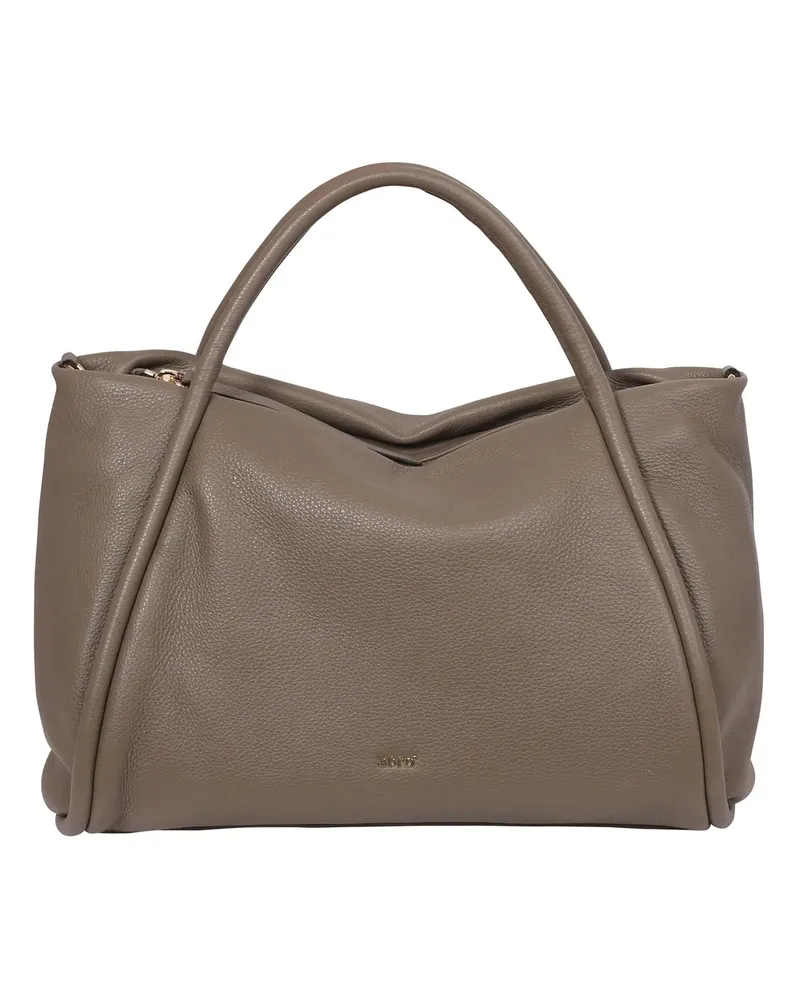 Abro Shopper Shopper WILLOW taupe Taupe