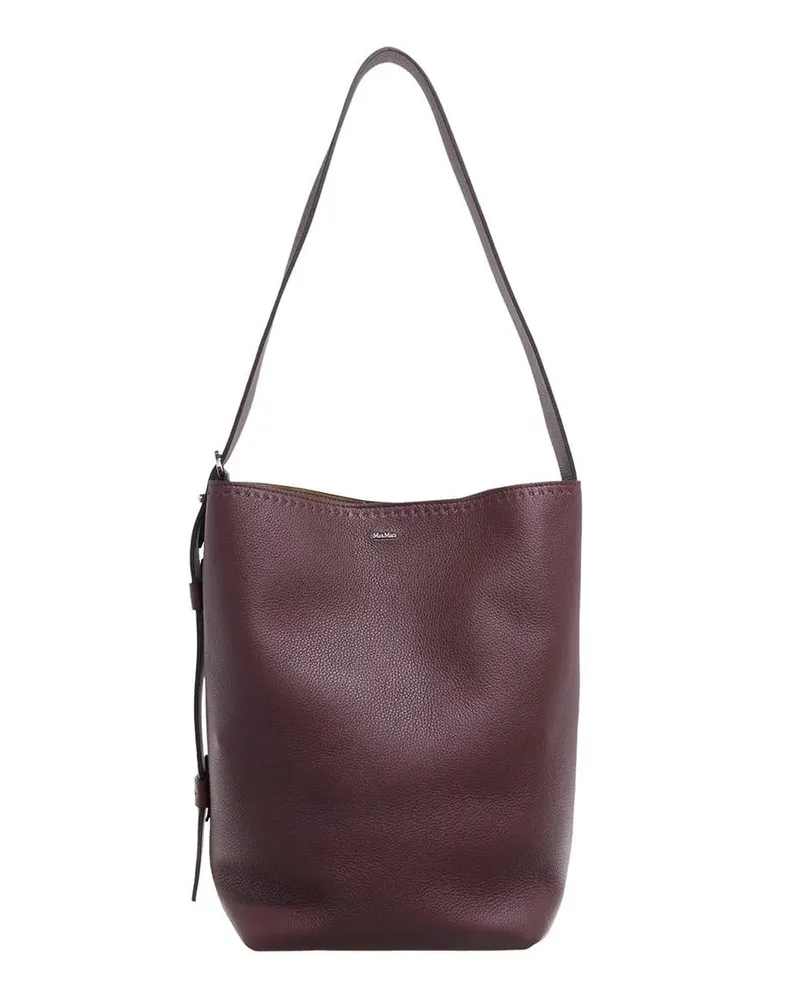 Max Mara Crossbody Bags Archetipo1Sv2 rot Rot