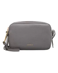 Coccinelle Crossbody Bags malory Grau