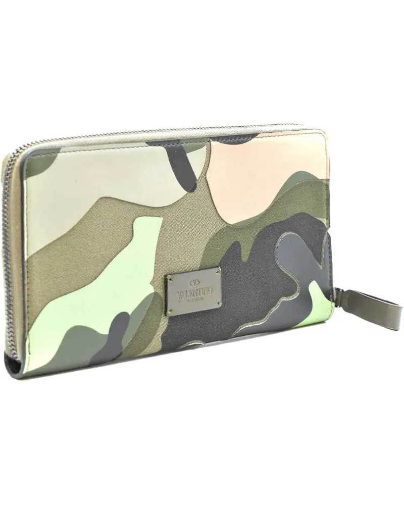 Valentino Garavani Portemonnaie Wallets Divers bunt Bunt