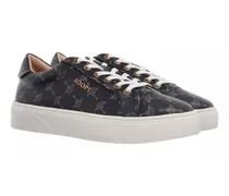 Low-Top Sneaker Cortina New Daphne Sneaker Yt6 blau