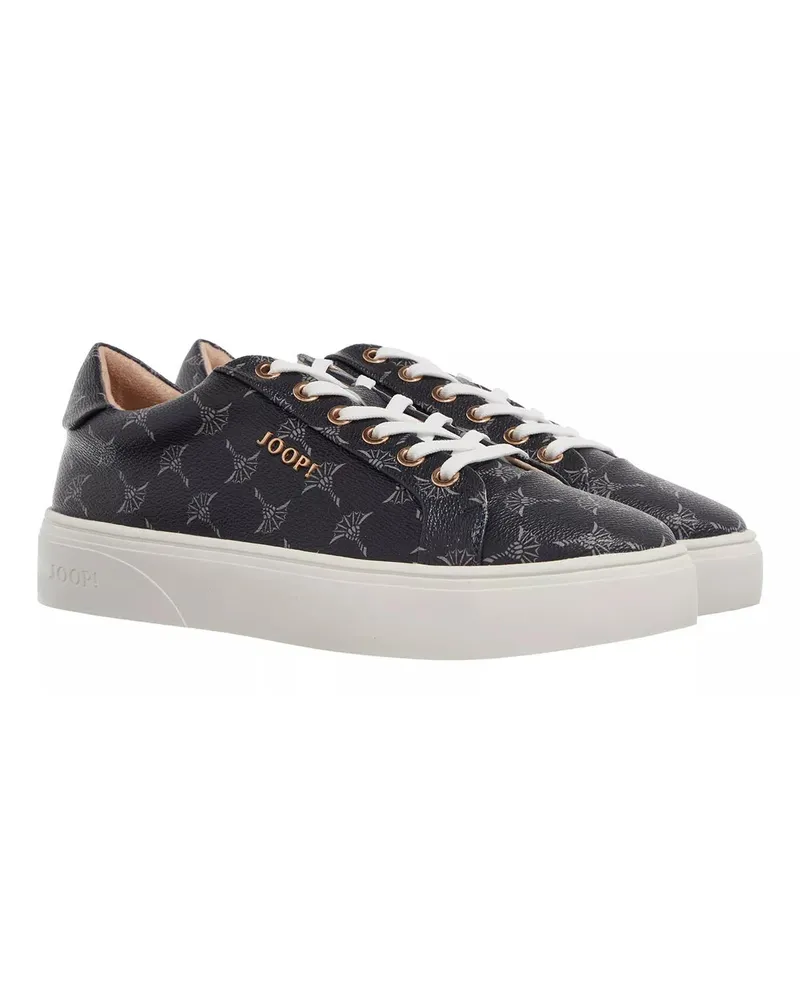 JOOP! Low-Top Sneaker Cortina New Daphne Sneaker Yt6 blau Blau