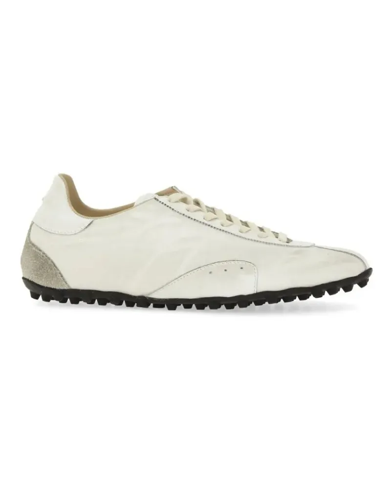 Maison Margiela Low-Top Sneaker "Sprinters" Sneaker weiß Weiß