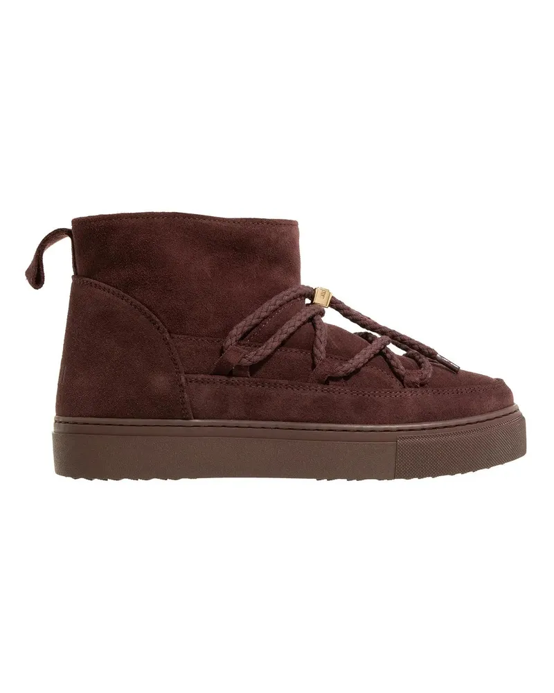 INUIKII Winterboots Classic Low rot Rot