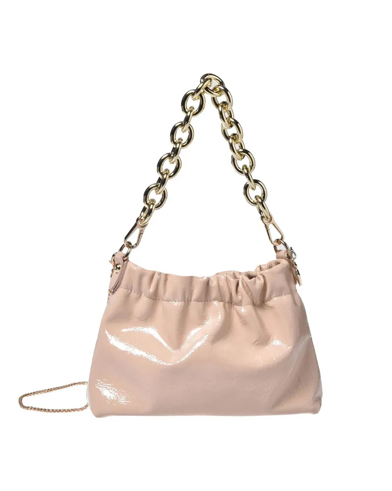 Baldinini Crossbody Bags TASCHE  beige Beige