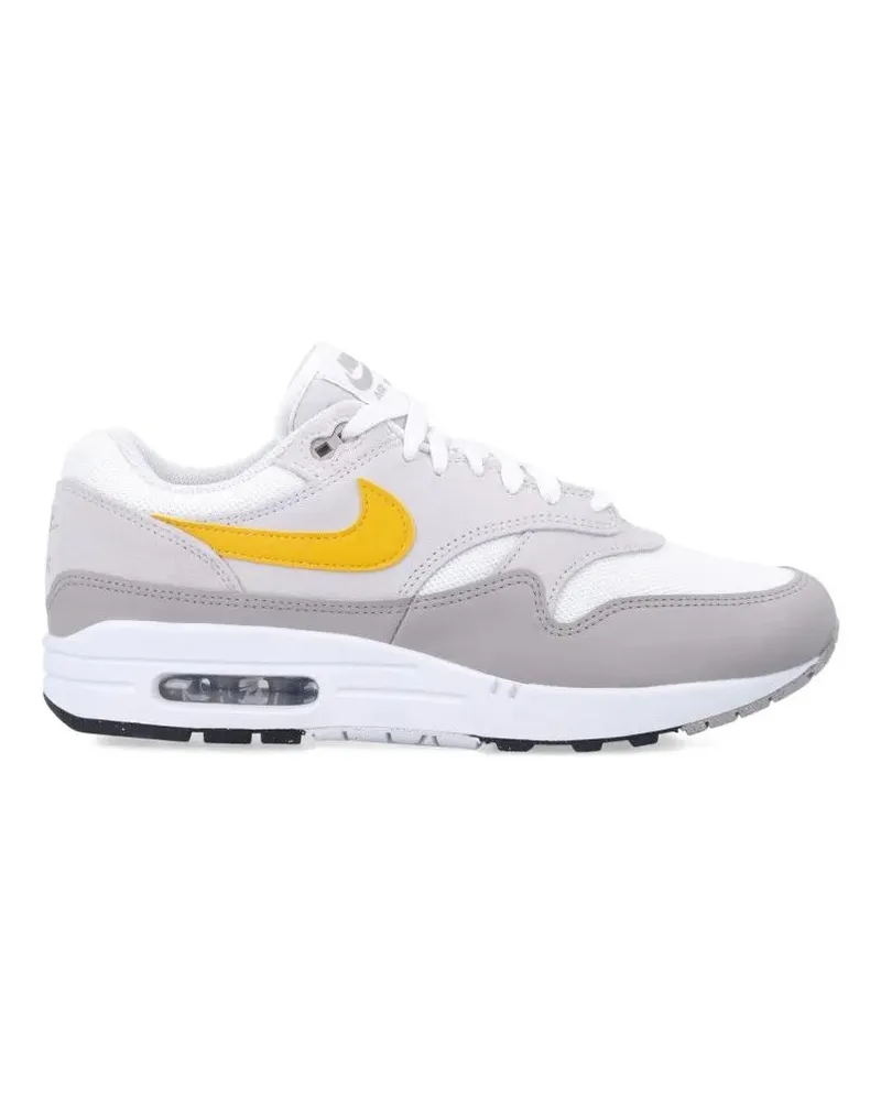Nike Low-Top Sneaker Air Max 1 Ess Sneakers weiß Weiß