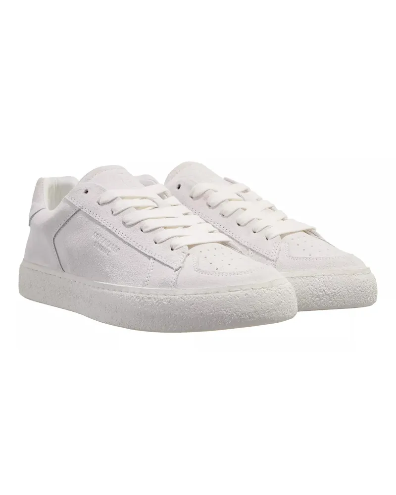 Copenhagen Sneaker CPH157 Suede grau Grau