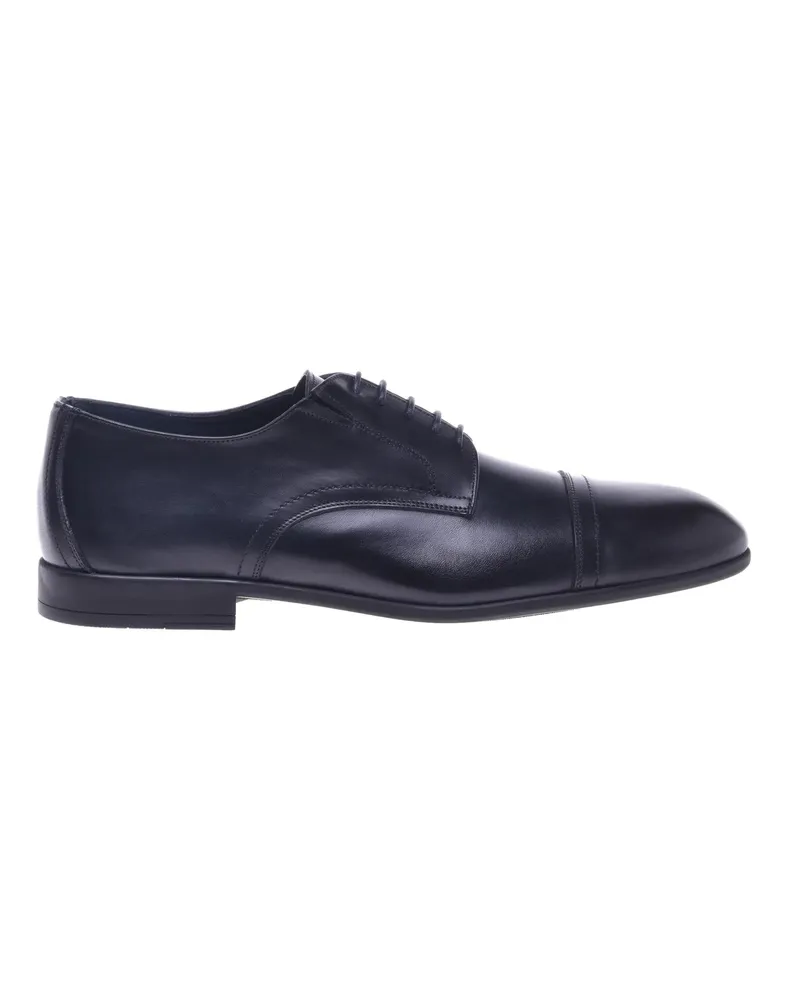 Baldinini SCHNÜRSCHUH  blau Blau